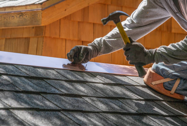 Best Metal Roofing Installation  in Williamsport, OH