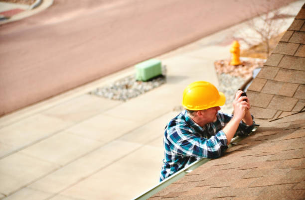 Emergency Roof Repair in Williamsport, OH